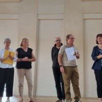 Les administrateurs 2023-2024