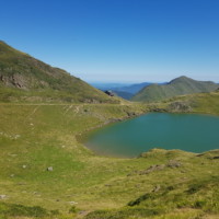 CRSS 09 Août L'étang d'Areau