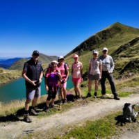 CRSS 09 Août les 7 courageux